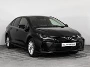 Toyota Corolla XII (E210) Санкт-Петербург  - изображение 27