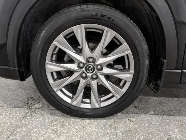 Mazda CX-5 II с пробегом 2019 года, цена 2 620 000 рублей, 132936 км, внедорожник, Автокод Объявления