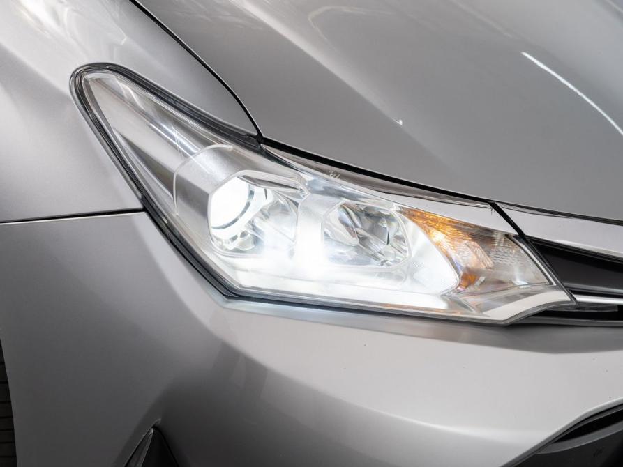 Toyota Corolla XI (E160 E170) Рестайлинг 2 Иркутск  - изображение 18