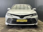Toyota Camry VIII (XV70) Пермь  - изображение 33