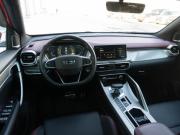 Geely Coolray I Рестайлинг Улан-Удэ  - изображение 33
