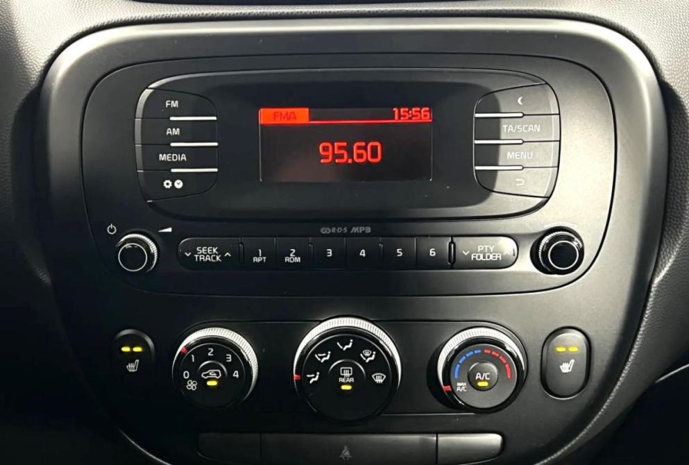 Kia Soul II Нижний Новгород  - изображение 15