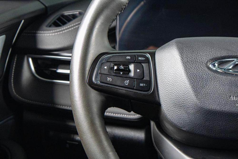 Chery Tiggo 7 Pro Max I Сургут  - изображение 12