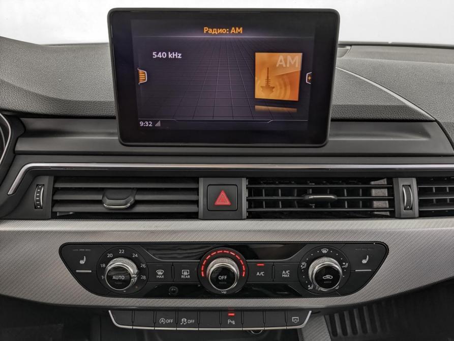 Audi A4 V (B9) Санкт-Петербург  - изображение 17
