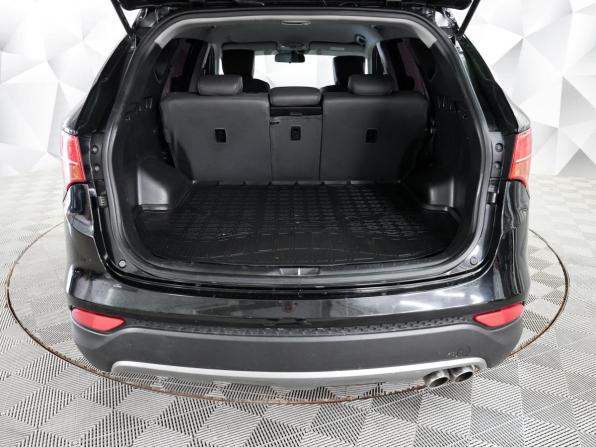 Hyundai Santa Fe III с пробегом 2012 года, цена 1 661 000 рублей, 161000 км, внедорожник, Автокод Объявления
