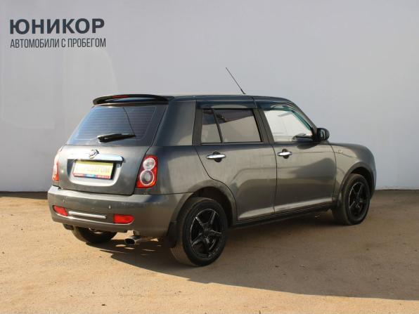 Lifan Smily I (320) с пробегом 2013 года, цена 159 000 рублей, 46158 км, хэтчбек, Автокод Объявления