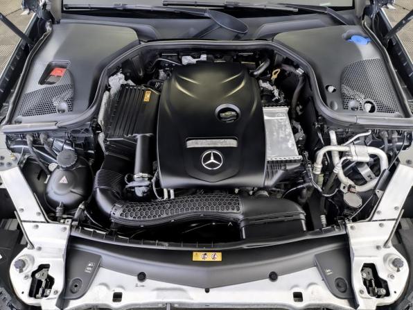 Mercedes-Benz E-Класс V (W213 S213 C238) с пробегом 2017 года, цена 2 960 000 рублей, 174942 км, купе-хардтоп, Автокод Объявления