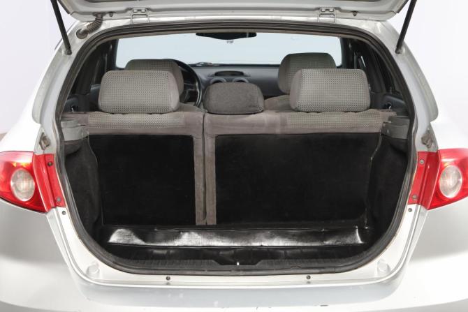 Chevrolet Lacetti I с пробегом 2008 года, цена 379 000 рублей, 220000 км, хэтчбек, Автокод Объявления