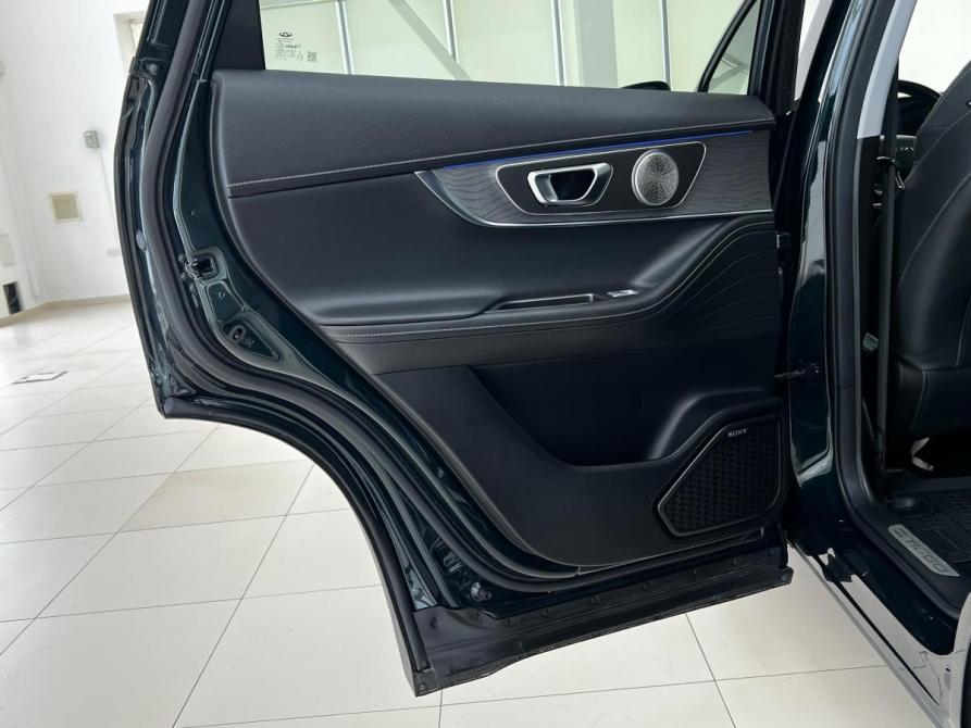 Chery Tiggo 8 Pro Max I Рестайлинг Волгоград  - изображение 30