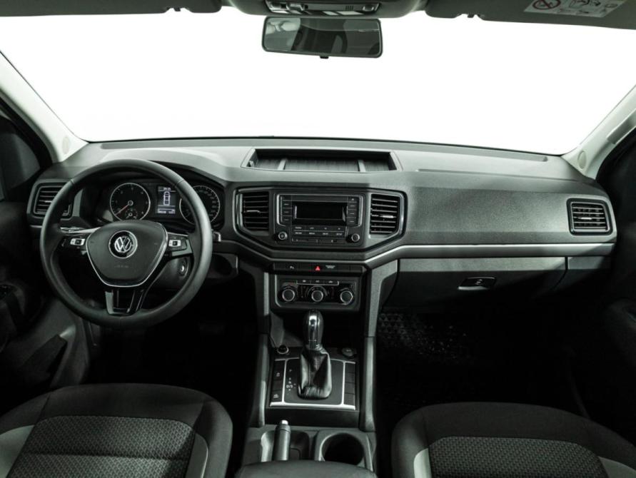 Volkswagen Amarok I Рестайлинг Санкт-Петербург  - изображение 14