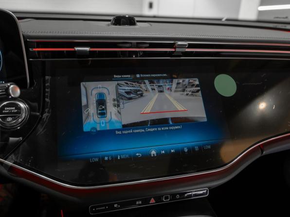 Mercedes-Benz E-Класс VI (W214 S214) с пробегом 2025 года, цена 8 450 000 рублей, 20 км, седан, Автокод Объявления