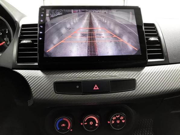 Mitsubishi Lancer X с пробегом 2010 года, цена 850 000 рублей, 170001 км, седан, Автокод Объявления