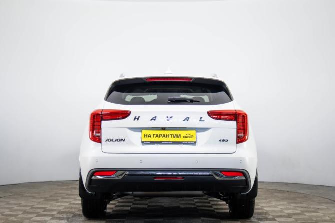 Haval Jolion I с пробегом 2023 года, цена 1 899 000 рублей, 38682 км, внедорожник, Автокод Объявления