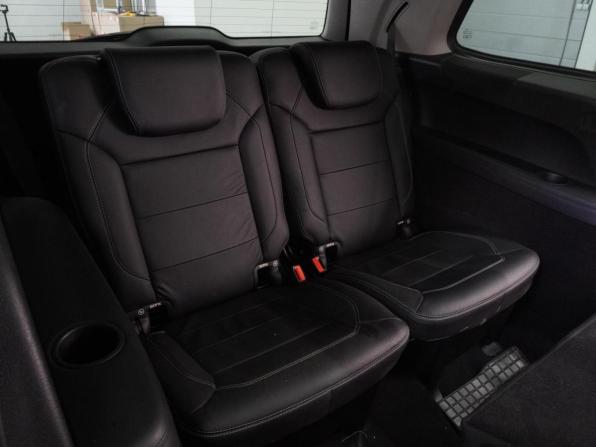 Mercedes-Benz GL-Класс II (X166) с пробегом 2012 года, цена 2 119 000 рублей, 320154 км, внедорожник, Автокод Объявления