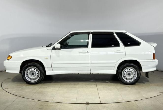 Lada (ВАЗ) 2114 с пробегом 2011 года, цена 200 000 рублей, 204750 км, хэтчбек, Автокод Объявления