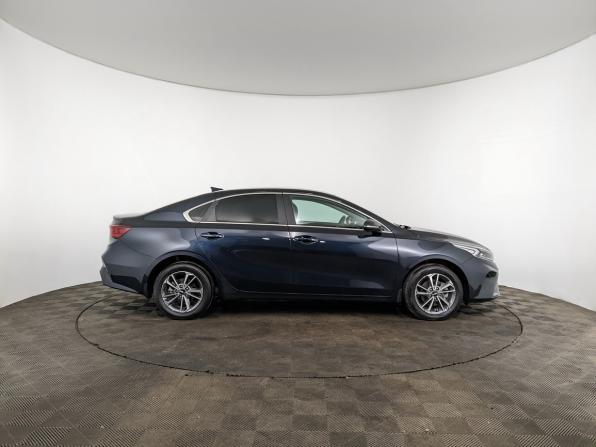 Kia Cerato IV Рестайлинг с пробегом 2021 года, цена 2 250 000 рублей, 28605 км, седан, Автокод Объявления