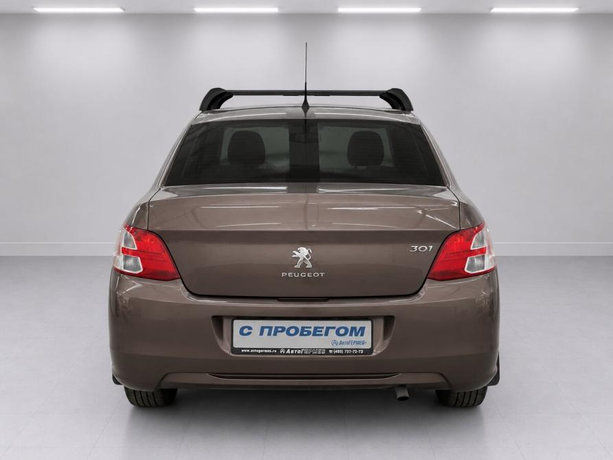 Peugeot 301 I Москва  - изображение 4