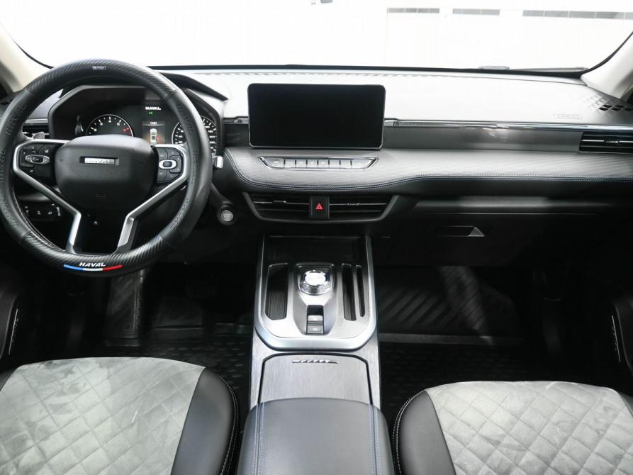 Haval Jolion I Рестайлинг Ростов-на-Дону  - изображение 12