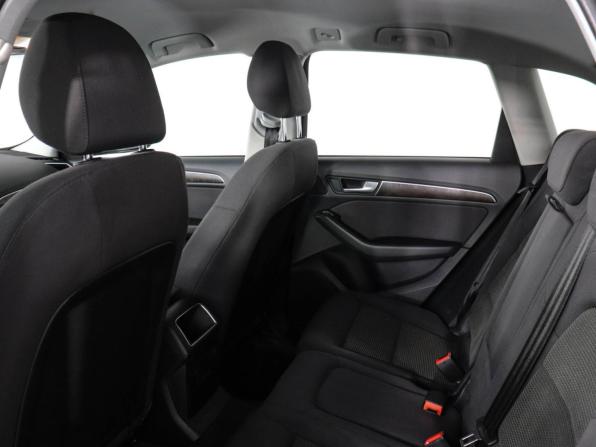 Audi Q5 I (8R) Рестайлинг с пробегом 2014 года, цена 2 397 000 рублей, 69466 км, внедорожник, Автокод Объявления