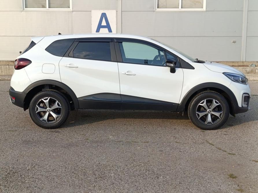 Renault Kaptur I Набережные Челны  - изображение 5