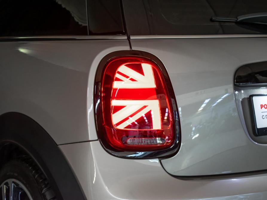 Mini Hatch III (F55/F56) Рестайлинг 2 Москва  - изображение 25