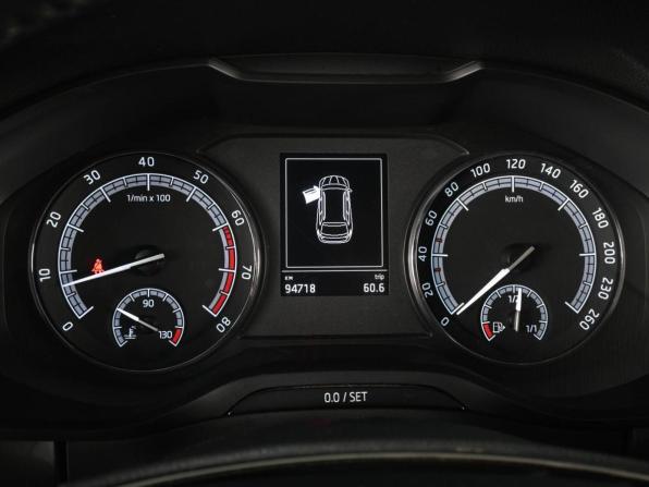Skoda Kodiaq I с пробегом 2020 года, цена 2 280 000 рублей, 94718 км, внедорожник, Автокод Объявления