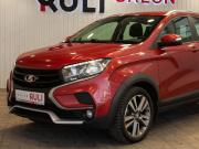 Lada (ВАЗ) XRAY I Иваново  - изображение 43