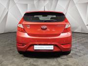 Hyundai Solaris I Москва  - изображение 26