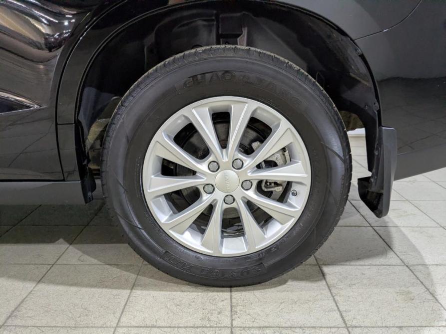 Haval M6 II Москва  - изображение 6