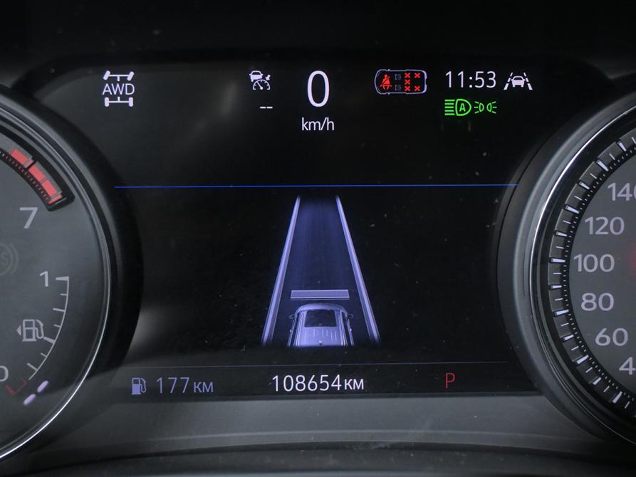 Cadillac XT6 I Москва  - изображение 11