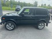 Lada (ВАЗ) Niva Legend Тюмень  - изображение 16