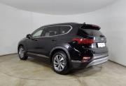 Hyundai Santa Fe III Рестайлинг Волгоград  - изображение 26