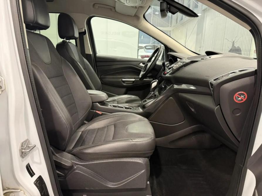 Ford Kuga II Подольск  - изображение 9