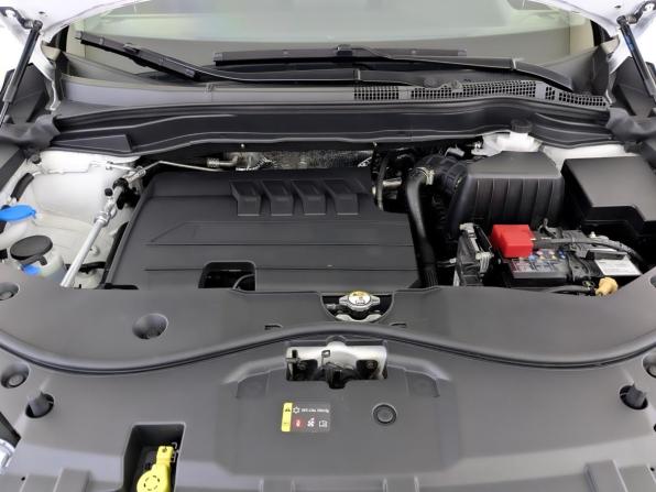 Haval M6 II с пробегом 2024 года, цена 1 800 000 рублей, 26831 км, внедорожник, Автокод Объявления
