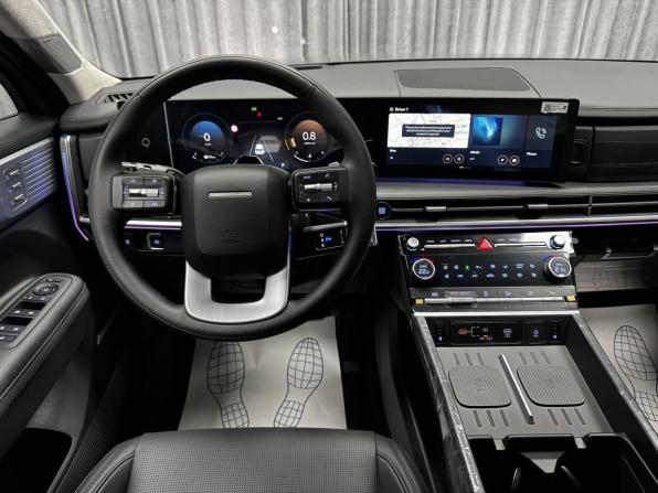 Hyundai Santa Fe V (MX5) с пробегом 2026 года, цена 5 310 000 рублей, 12 км, внедорожник, Автокод Объявления
