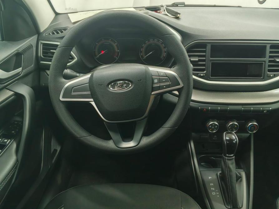 Lada (ВАЗ) Vesta I Рестайлинг (NG) Москва  - изображение 12