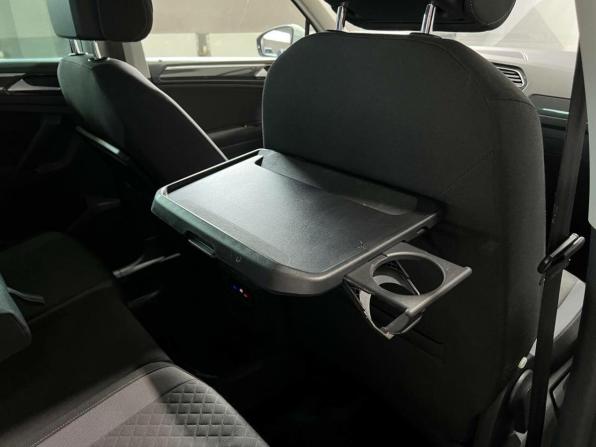 Volkswagen Tiguan II с пробегом 2016 года, цена 1 930 000 рублей, 250483 км, внедорожник, Автокод Объявления