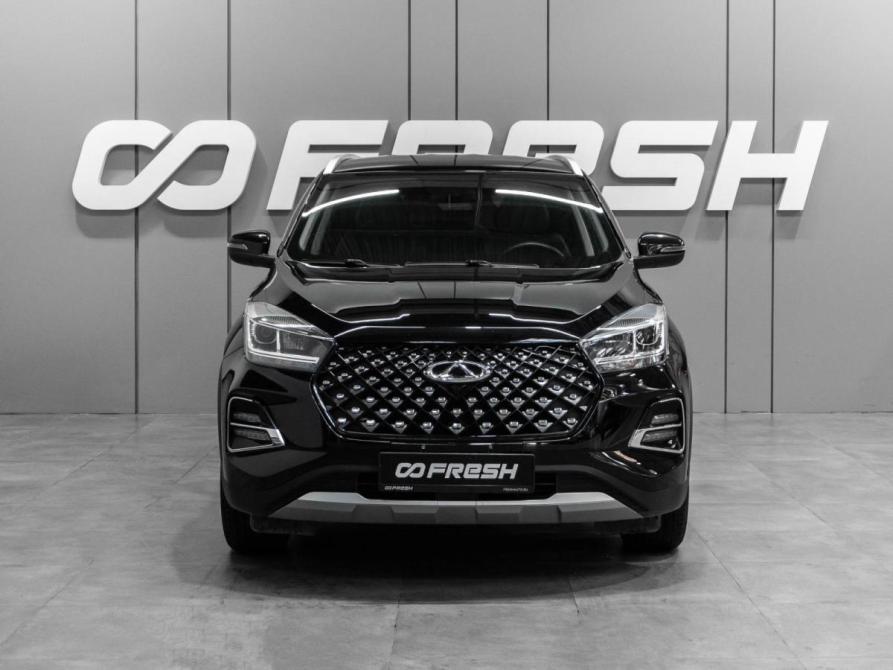 Chery Tiggo 4 Pro I Тюмень  - изображение 3