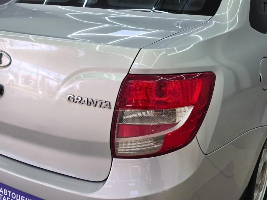 Lada (ВАЗ) Granta I Таганрог  - изображение 15