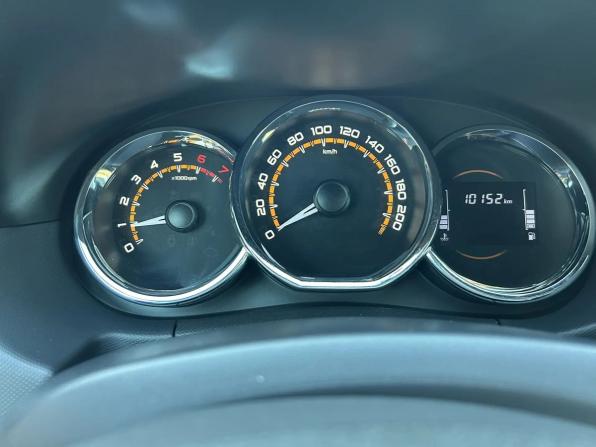 Lada (ВАЗ) Largus I Рестайлинг с пробегом 2025 года, цена 1 350 000 рублей, 10000 км, универсал, Автокод Объявления