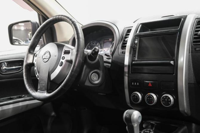 Nissan X-Trail II Рестайлинг с пробегом 2013 года, цена 1 449 000 рублей, 235000 км, внедорожник, Автокод Объявления
