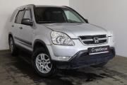 Honda CR-V II Санкт-Петербург  - изображение 18