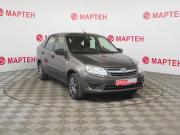 Lada (ВАЗ) Granta I Вологда  - изображение 21
