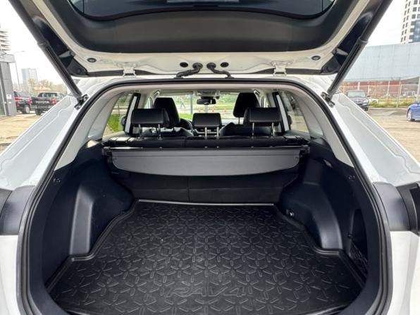 Toyota RAV4 V (XA50) с пробегом 2020 года, цена 3 900 000 рублей, 96113 км, внедорожник, Автокод Объявления