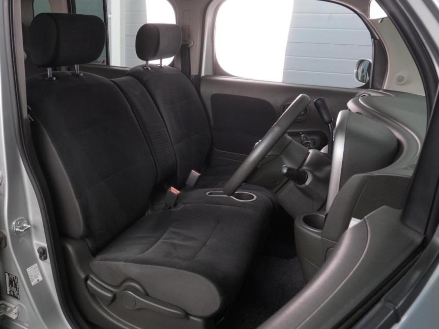 Nissan Cube III (Z12) Воронеж  - изображение 10