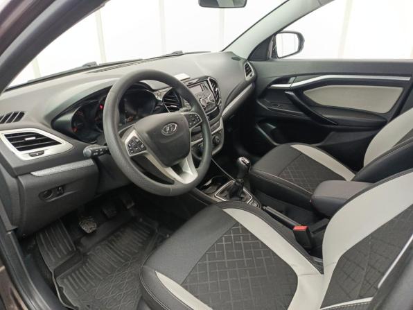 Lada (ВАЗ) Vesta I с пробегом 2019 года, цена 1 120 000 рублей, 79288 км, универсал, Автокод Объявления