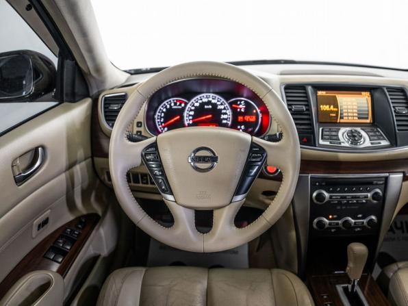 Nissan Teana II (J32) с пробегом 2011 года, цена 1 075 000 рублей, 255770 км, седан, Автокод Объявления