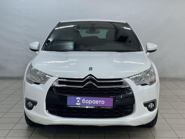 Citroen DS4 с пробегом 2012 года, цена 699 000 рублей, 124614 км, хэтчбек, Автокод Объявления