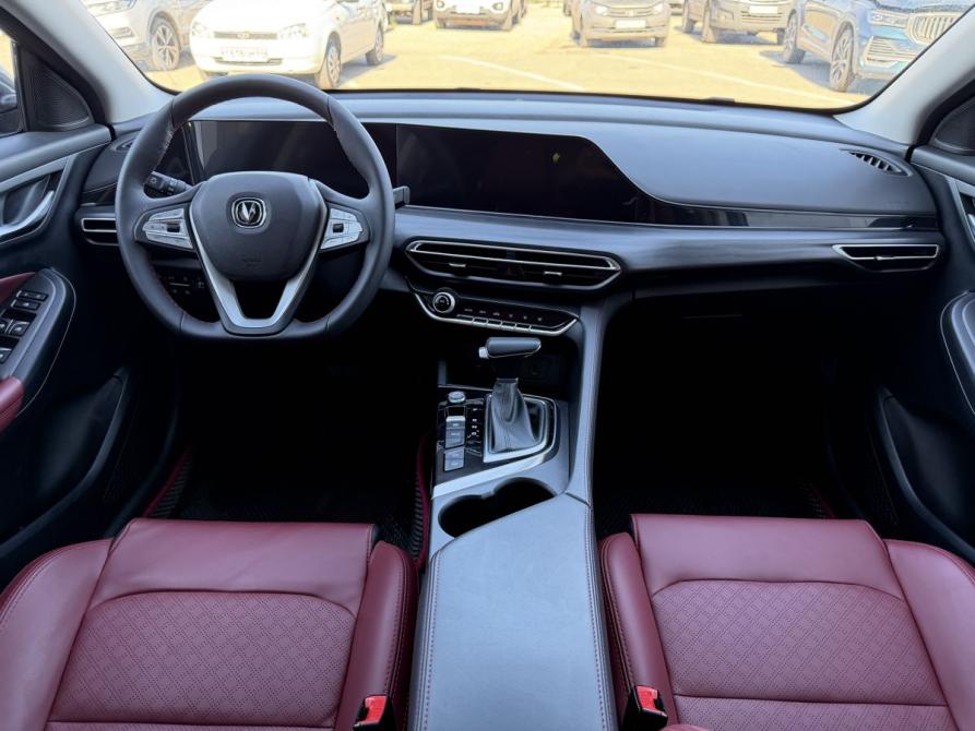 Changan Eado Plus Саратов  - изображение 10