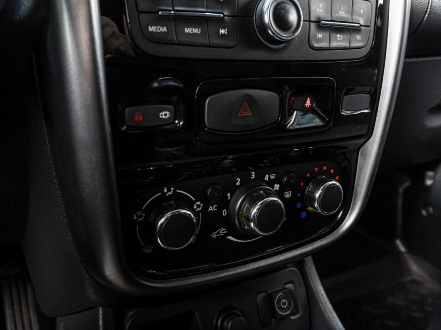 Renault Duster I Тюмень  - изображение 19